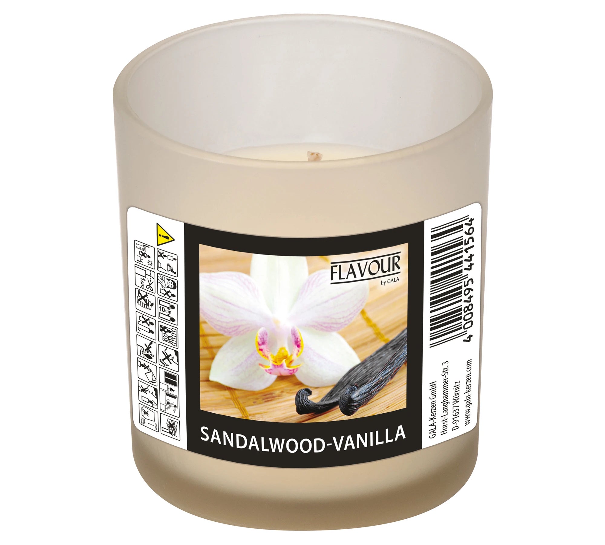 German Brand Lavender Scented Luxury Fragrance Candles Jar Long-Lasting Aroma Wood Premium Wax Glass Thanksgiving Easter Diwali