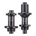 Ultra Lightweight Rear & Front Bike Hubs with AL7075 Axle Material & 14G*21H Spokes for Road Bikes