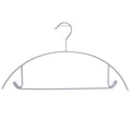 Arch Shape Quality Hanger Panties Metal Hangers for Hanging Clothes