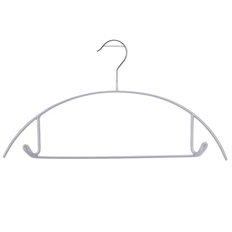 Arch Shape Quality Hanger Panties Metal Hangers for Hanging Clothes