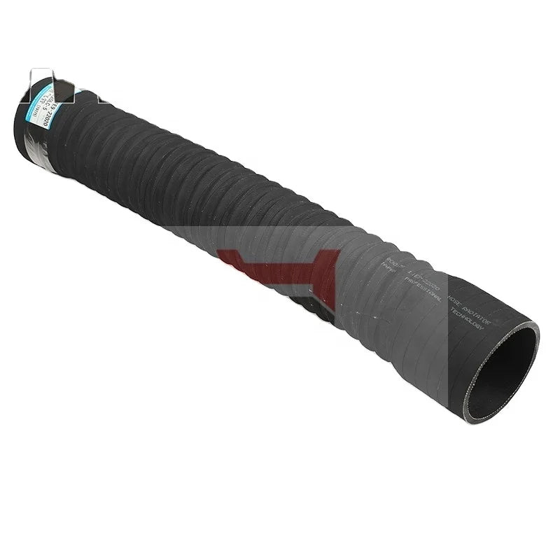 Excavator Rubber Hose R200-5 R300-5 Intake Hose 11E9-22020