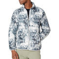2025 Men's Waterproof Puffer Jacket Hooded Fashionable Unique Design for Winter Top Trending Custom OEM Plus Size Options