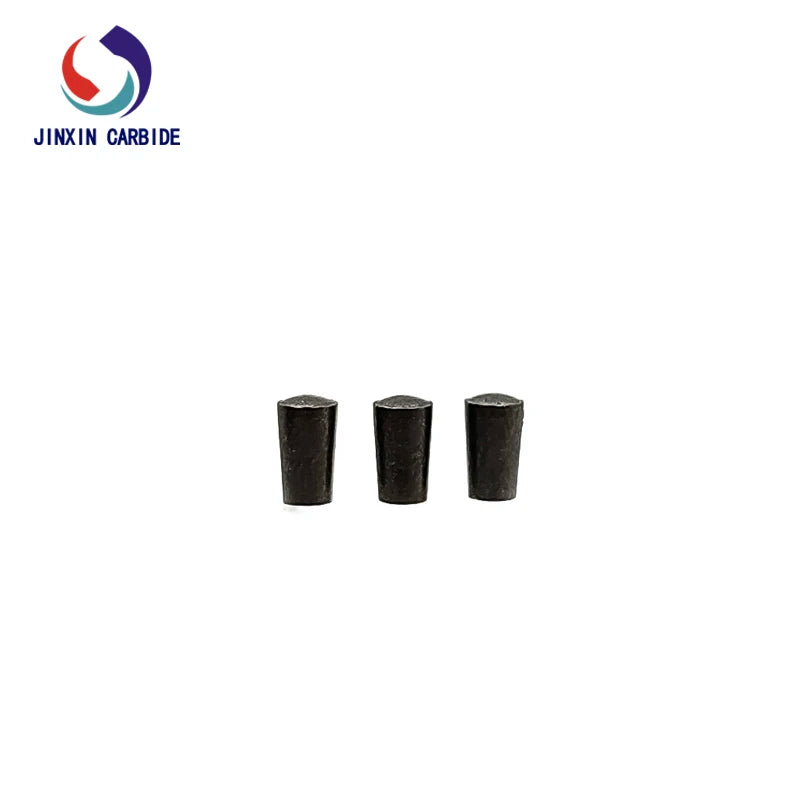 Tungsten Carbide Pins Tire Tungsten Carbide Pin for Tire Spikes