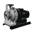 Stainless Steel Centrifugal Pump for Clean Water Applications Energy-Saving Stainless Steel Centrifugal Pump