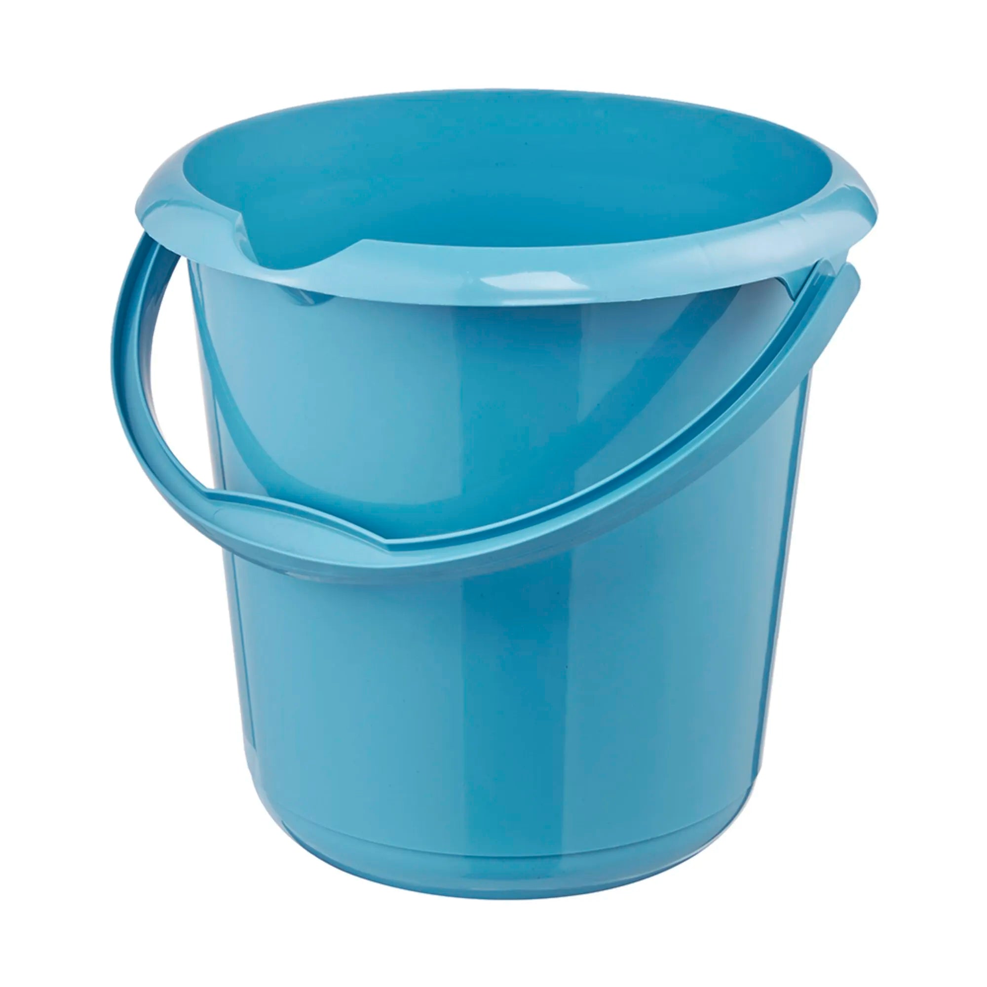 Mika ECO Collection Cube 30x28 ECO Blue