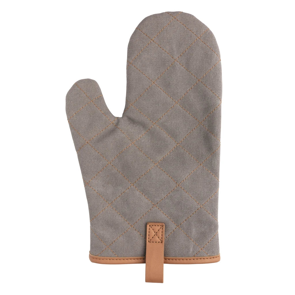 Luxury Kitchen Glove for Advertising Elegant Oven Mitts