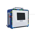 AccTek Portable Spot Laser Welder 300w with Door to Door Fast Delivery for Aluminum Carbon Steel Stainless Steel DIY