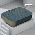 2024 New Design Mini Wholesale Vibration Plate for Whole Body Exercise and Calorie Burn Vertical Direction for Home Use