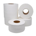 Customized Jumbo Roll Toilet Paper Best Price Water Soluble Core Hygiene Wholesale Jumbo Roll Toilet Paper