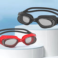 Oem Factory Custom logo Silicone Strap Good Quality Sport Swimming Pool Goggles High Definition Triathlon Swim Goggles for Adult