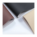 Factory Supply Durable Waterproof and Abrasion-Resistant Pvc Synthetic Leather Pvc Artificial Leather Synthetic Leather
