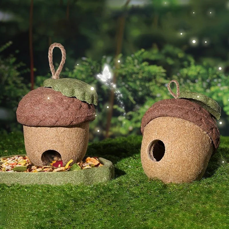 Hot Selling Natural Food Materials Highly Nutritious and Chewy Hamster Food