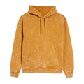 2024 Premium Quality Acid Wash Hoodies 100% Cotton Breathable Windproof OEM Design Eco-Friendly Customizable for Winter
