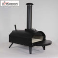Ovendesign Reasonable Price Pizza Oven Single Wood-fired Pizza Oven Professional Party World Bachelorette Party Decorations