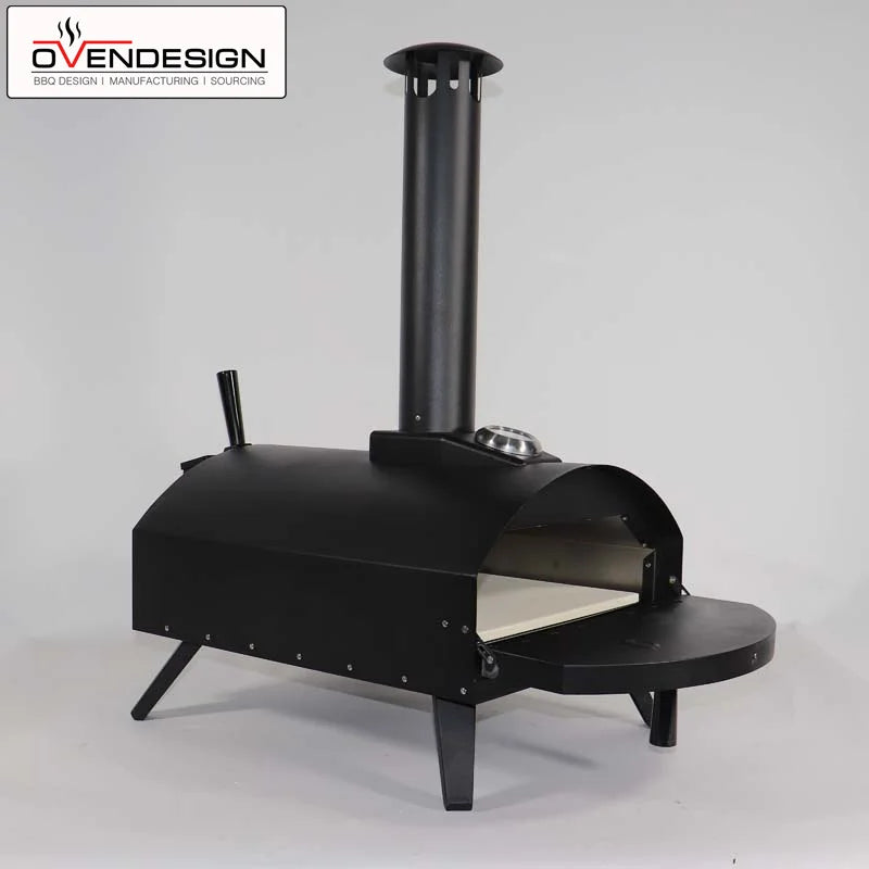 Ovendesign Reasonable Price Pizza Oven Single Wood-fired Pizza Oven Professional Party World Bachelorette Party Decorations