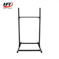 Modern Gym Pull-up Bar Station Durable Alloy Steel Frame Easy-to-Use Indoor Fitness Equipment