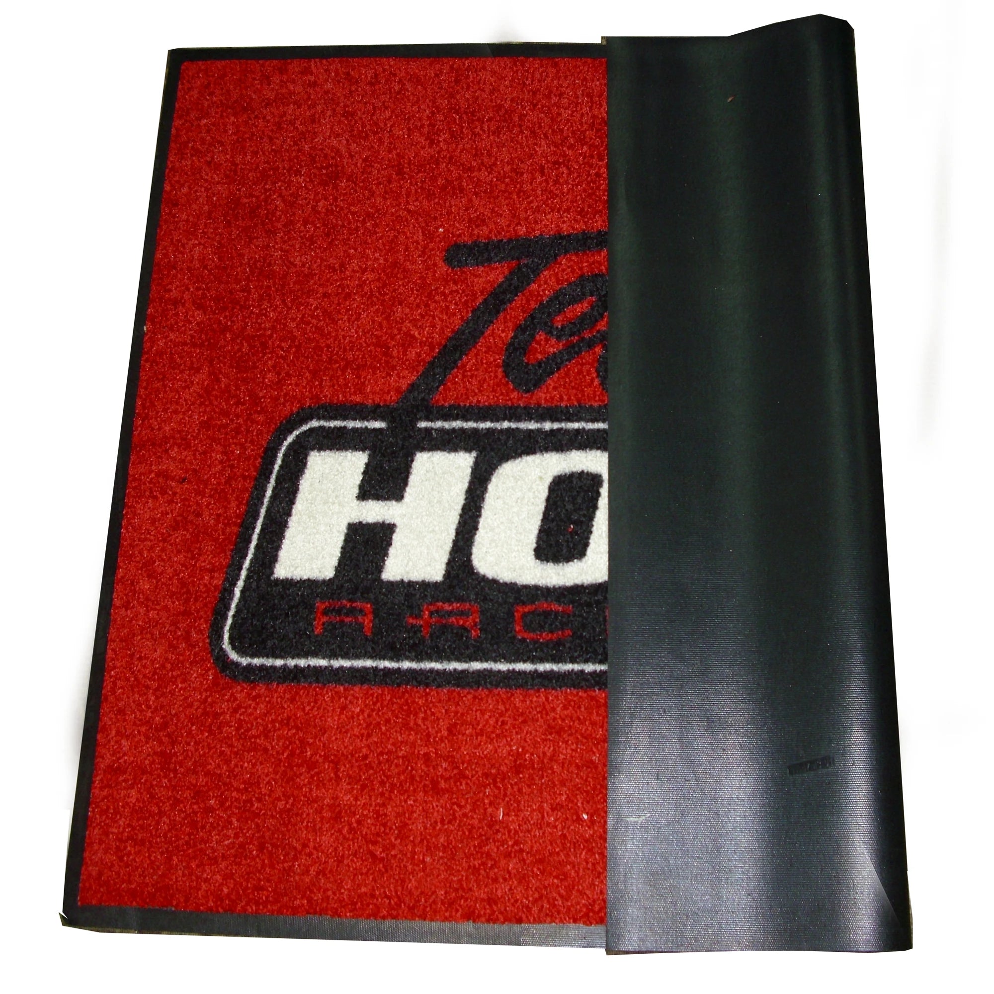 3D Carpet Garage Indoor or Outdoor Logo Floor Motorcycle Rubber Mat Rugs Living Room Mats