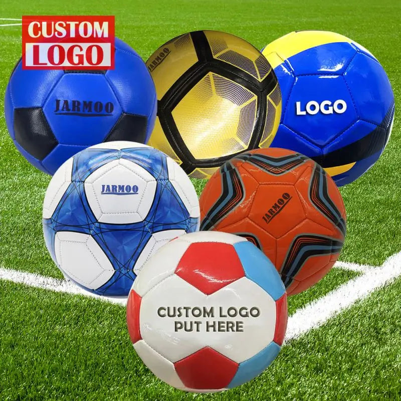 Training Equipment Soccer Ball for Adult Training Competition Football Soccer Futsal Soccer Ball Size 3