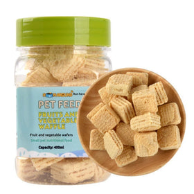 Hot Selling Natural Plant Breadworm Material Highly Nutritious and Healthy Hamster Food
