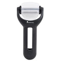 FOODIES Multi Peeler in Stainless Steel Black MasterPRO