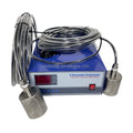 200W 28Khz Ultrasonic Pond Water Stabilizer Converter for Aquatic Farming and Hatcheries