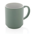 Stackable Ceramic Cup