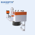 Xinhong HC60 FIELD MIRROR SCANNING WELDING HEAD for Laser Welding Machine