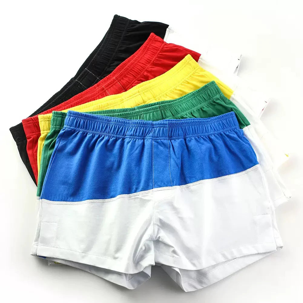 Custom Quick Dry Sports Men's Solid Plus Size Printed Board Shorts Swimwear Waterproof Surf Shorts Wholesale