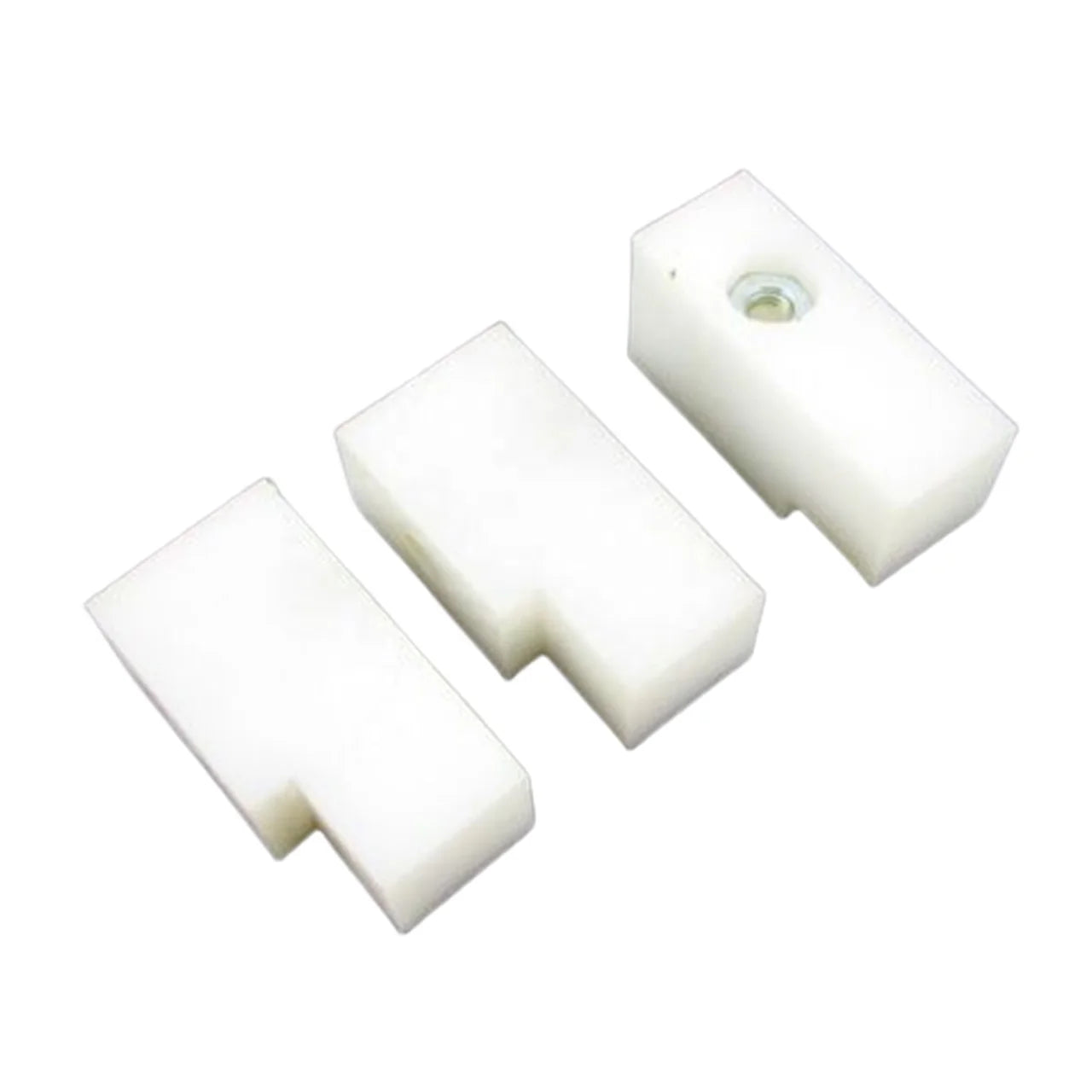HNARL Genie 34394 34394GT Wear Pad Bottom CableTrack