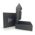 Customized Luxury Magnetic Gift Box Supplier and Wig Paper Box High Quality Gift Box Packaging