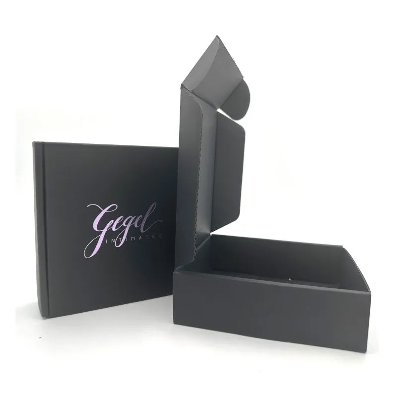 Customized Luxury Magnetic Gift Box Supplier and Wig Paper Box High Quality Gift Box Packaging