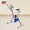 Gym Equipment Stainless Steel Aqua Sports Exercise Fitness Bike