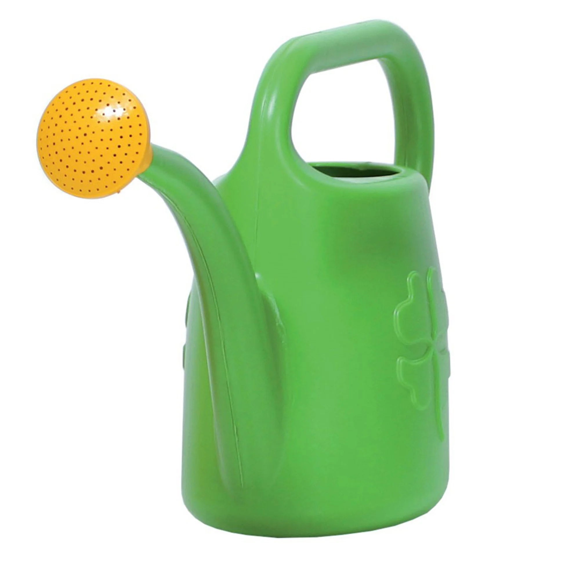 Prosperplast Koni 1.8L garden watering can in green