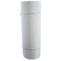 2024 China Domestic Class a Fireproof Glass Fiber Aerogel Thermal Insulation Material for Exhaust and Pressure Relief Pipeline