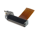 JX-2R-01K Electric Powered Thermal Printer Mechanism with Coated Surface