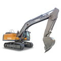 TDER Mining and Stonework Projects Very Large Excavator Machine 33t 38 Ton Crawler Excavator More Reliable