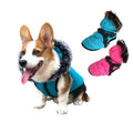 Luxury Hooded Dog Coat Designer New Pet Jacket Wholesale Pet Apparel Accessories Thermal Dog Winter Clothes