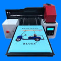 Cheapest  Dtg Printer T-Shirt Printing Machine Textile Printer  for  All  Fabric Tshirt Printing Machine  Garment Printer FH