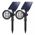 Landscape Lighting Solar Led Outdoor Garden Lights