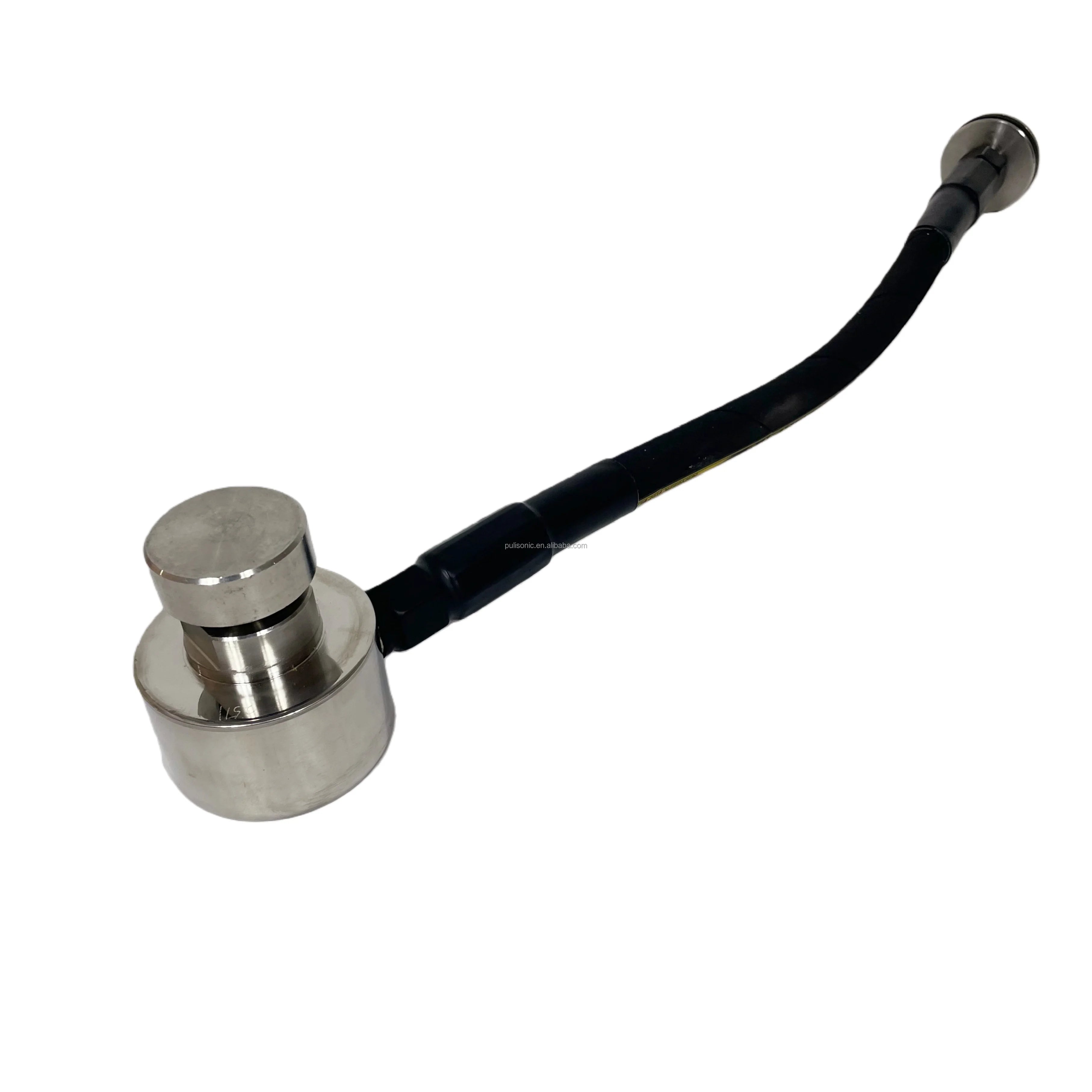 Ultrasonic Vibrating Screen Transducer 33kHz 100W for Chemical and Food Powder Sieving