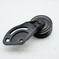 1023003A52D 1013 pulley D7D For SANY XCMG Volvo Deutz