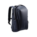 Bizz Custom Urban RPET Laptop Backpack Customizable Urban Style RPET Laptop Backpack