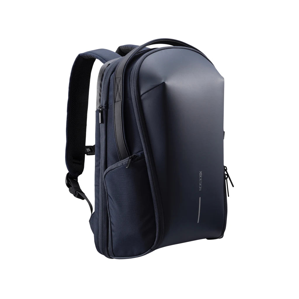 Bizz Custom Urban RPET Laptop Backpack Customizable Urban Style RPET Laptop Backpack