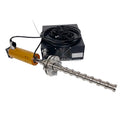 20Khz Ultrasonic Sonicator 2000W Cell Disruption and Bioactive Compound Release From Botanicals