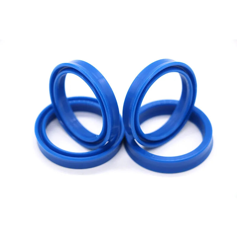 High Performance UNS Polyurethane Wiper Dust Rod Seal Kit for Bearing Power Steering Hydraulic Rubber Oil Seal