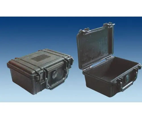 Portable Outdoor IP67 Waterproof Shockproof Dustproof Multi-function Storage Case for Electronic Tools OEM ODM Customizable Foam MegaBDM