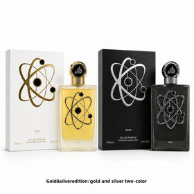 Arabic Perfume Middle Eastern Dubai-inspired Unisex Fragrance Long-lasting Scent Spray Vietnam Wholesale International