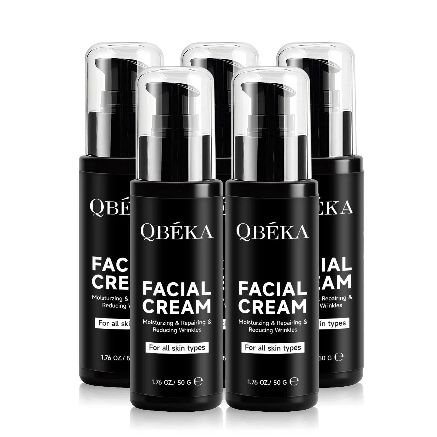 Wholesale CPNP CPSR Men's Repair Face Cream: Boosts Collagen Firms and Reduces Fine Lines