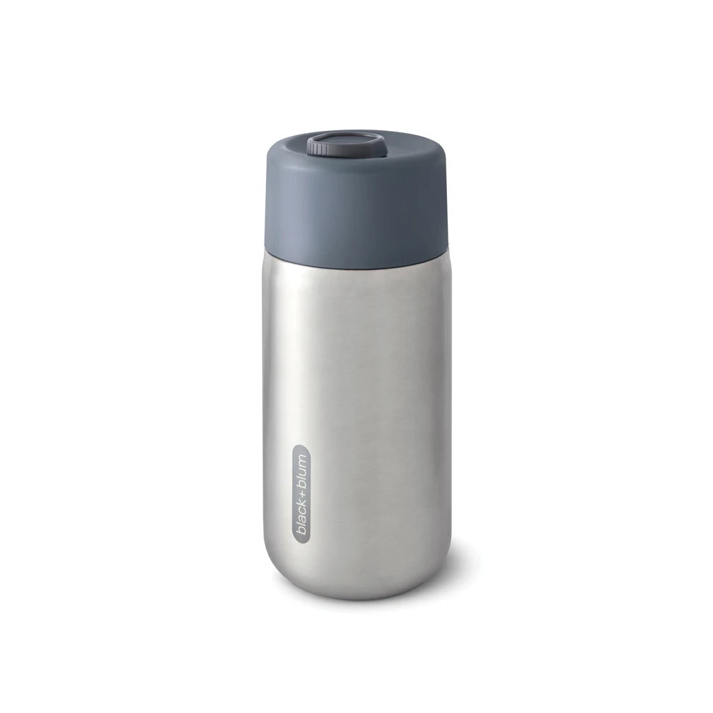 Blum Insulated Stainless Steel Tumbler Anti-Drip Corporate Cup