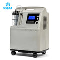 OSCAT EU RPET Factory DIscount Professional Veterinary Mobile Oxygen Concentrator for Animals With High Duty